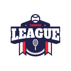 League Tennis logo 01 Thumbnail