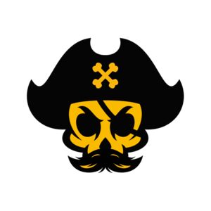 Elements Skulls logo template 83 Thumbnail