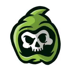 Elements Skulls logo template 112 Thumbnail