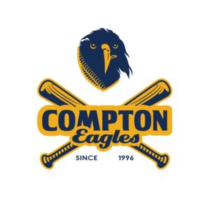 Baseball Logo Team 08 Thumbnail