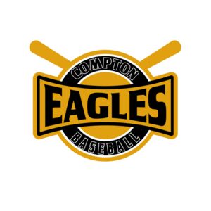 Baseball Logo Team 10 Thumbnail