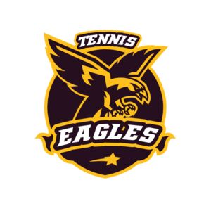 Eagles Tennis Team 01 Thumbnail