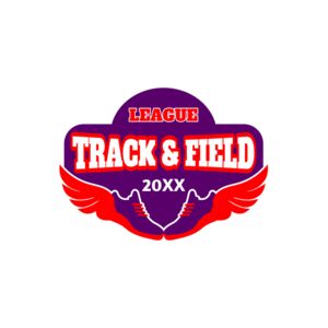 Track & Field League 01 Thumbnail