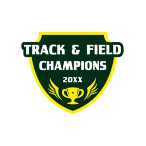 Track & Field Champions Thumbnail