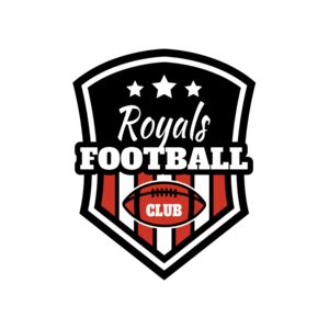 American Football logo 15 Thumbnail