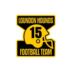 American Football Number 04 Thumbnail