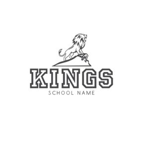 School Lions 05 Thumbnail