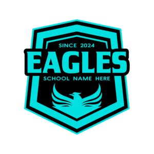 School Eagles 12 Thumbnail