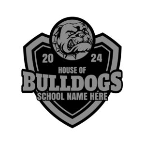 School Bulldog 03 Thumbnail