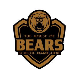 School Bears 05 Thumbnail