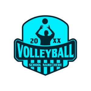 Volleyball 08 Thumbnail