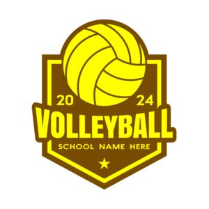 Volleyball 27 Thumbnail
