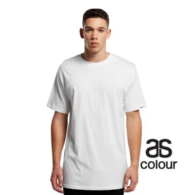 Classic Plus Tee (Retail Quality) Thumbnail