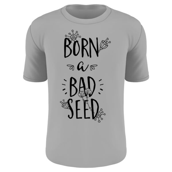 1322 -  Born a Bad Seed Thumbnail