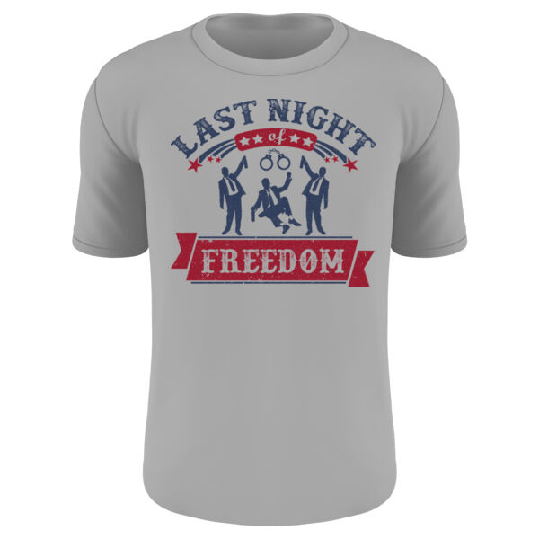 1613 - Last Night Freedom Thumbnail