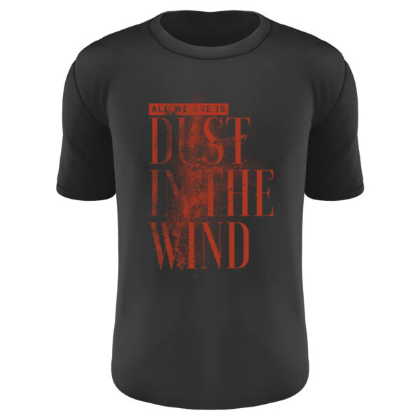 1642 - Dust in the Wind Thumbnail