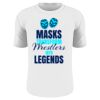 The Legend Tee (Premium Quality) Thumbnail