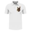 Mens Pique Polo (Retail Quality) Thumbnail