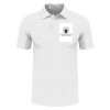 Mens Pique Polo (Retail Quality) Thumbnail