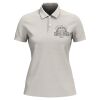 Ladies Pique Polo (Retail Quality) Thumbnail