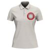 Ladies Pique Polo (Retail Quality) Thumbnail