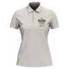 Ladies Pique Polo (Retail Quality) Thumbnail