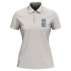 Ladies Pique Polo (Retail Quality) Thumbnail