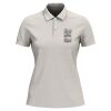 Ladies Pique Polo (Retail Quality) Thumbnail