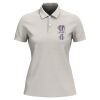 Ladies Pique Polo (Retail Quality) Thumbnail