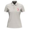 Ladies Pique Polo (Retail Quality) Thumbnail
