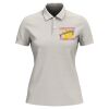 Ladies Pique Polo (Retail Quality) Thumbnail