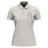 Ladies Pique Polo (Retail Quality) Thumbnail