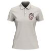 Ladies Pique Polo (Retail Quality) Thumbnail