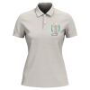 Ladies Pique Polo (Retail Quality) Thumbnail