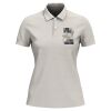 Ladies Pique Polo (Retail Quality) Thumbnail