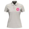 Ladies Pique Polo (Retail Quality) Thumbnail
