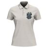 Ladies Pique Polo (Retail Quality) Thumbnail