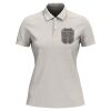 Ladies Pique Polo (Retail Quality) Thumbnail