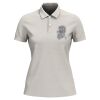 Ladies Pique Polo (Retail Quality) Thumbnail