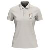 Ladies Pique Polo (Retail Quality) Thumbnail