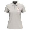 Ladies Pique Polo (Retail Quality) Thumbnail