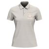 Ladies Pique Polo (Retail Quality) Thumbnail