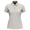 Ladies Pique Polo (Retail Quality) Thumbnail