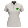 Ladies Pique Polo (Retail Quality) Thumbnail