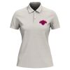 Ladies Pique Polo (Retail Quality) Thumbnail