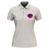 Ladies Pique Polo (Retail Quality) Thumbnail