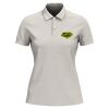 Ladies Pique Polo (Retail Quality) Thumbnail