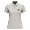 Ladies Pique Polo (Retail Quality) Thumbnail