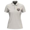 Ladies Pique Polo (Retail Quality) Thumbnail