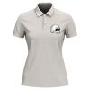 Ladies Pique Polo (Retail Quality) Thumbnail